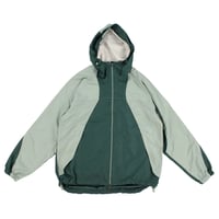 Image 1 of Vintage 00s Nike ACG Jacket - Forest 