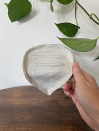 Image 3 of simplistic - soap dish