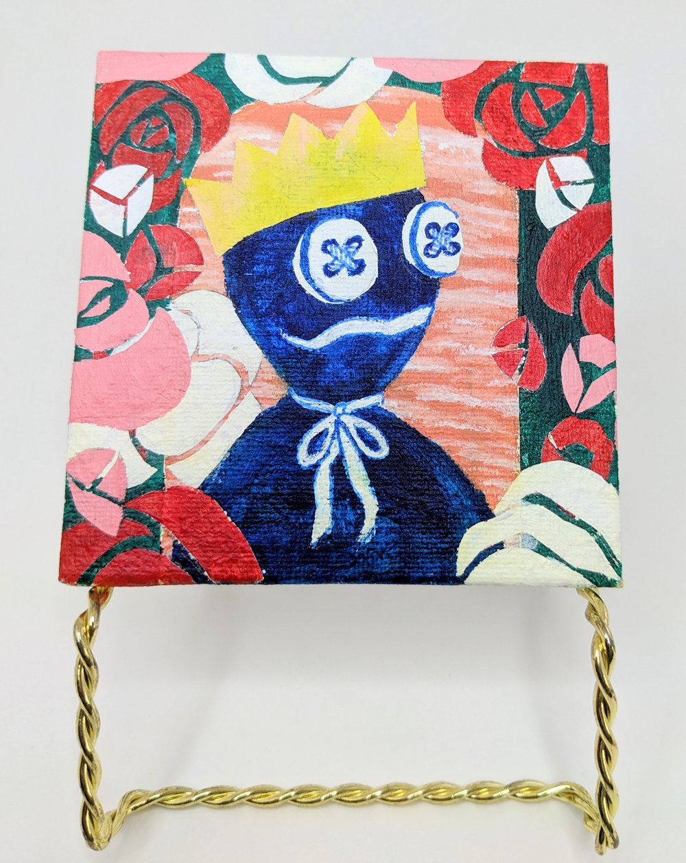 Image of Grimsly Herbert Ragabond the Third