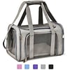 Durable pet carrier