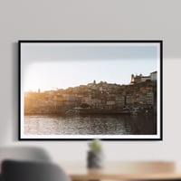 Image 3 of Vista para o Porto, 2019