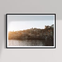 Image 1 of Vista para o Porto, 2019