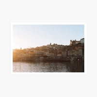 Image 2 of Vista para o Porto, 2019