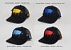 G3 Mesh/Curve Visor "Dripping Island"