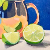 Image 3 of 'Totally Mint'- archival print