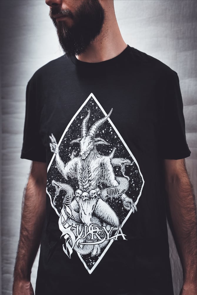 Image of Baphomet Tee