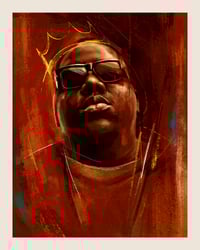 Image 1 of Notorious
