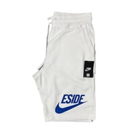 LIMITED EDITION SWOOSH SHORTS