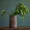 Image of Large Birch Vase
