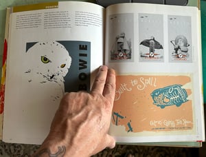 Image of Built To Spill, Dallas 2003