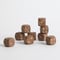 Image of Handmade lucky dice