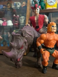 Image 2 of He man KO bundle