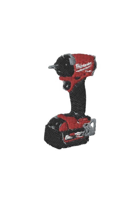 Routesetter series: Milwaukee M18 Drill 