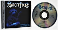 Image 2 of SACRIFICE - SOLDIERS OF MISFORTUNE (RE-ISSUE 2022)