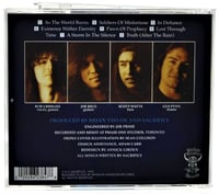 Image 5 of SACRIFICE - SOLDIERS OF MISFORTUNE (RE-ISSUE 2022)