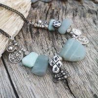 Image 1 of Aarya Amulet Necklace
