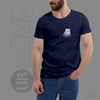 T-Shirt Uomo G - Barcode Jail (UR101)