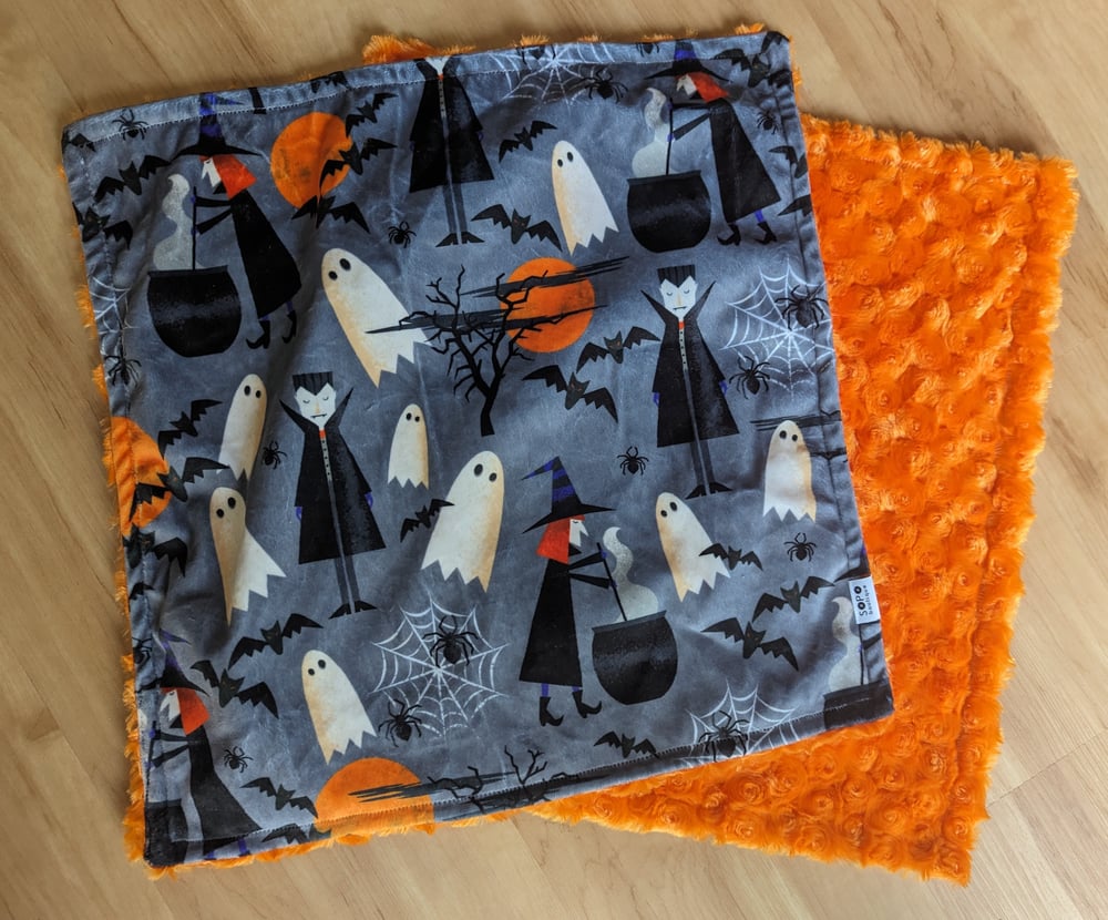 Image of Halloween Baby Collection 