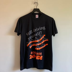 Image of Rideshare T-Shirt