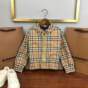 Image of Barricade Jacket 