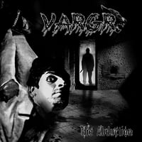 Image 1 of Vargr "The Abduction" CD