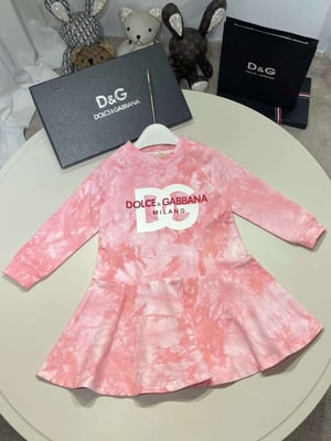 Image of Barbs Dress