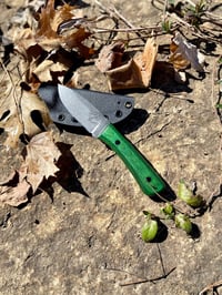 Hunting Knife