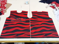 Image 2 of Redd Zebra Polo No Ralph