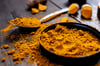 ORGANIC TURMERIC SUPERBLEND WITH PREBIOTIC