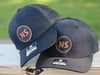 NorthStars Baseball League Richardson 112Trucker Hat Youth + Adult