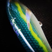 Image 1 of King Sling 90mm Stickbait (fusilier pattern)