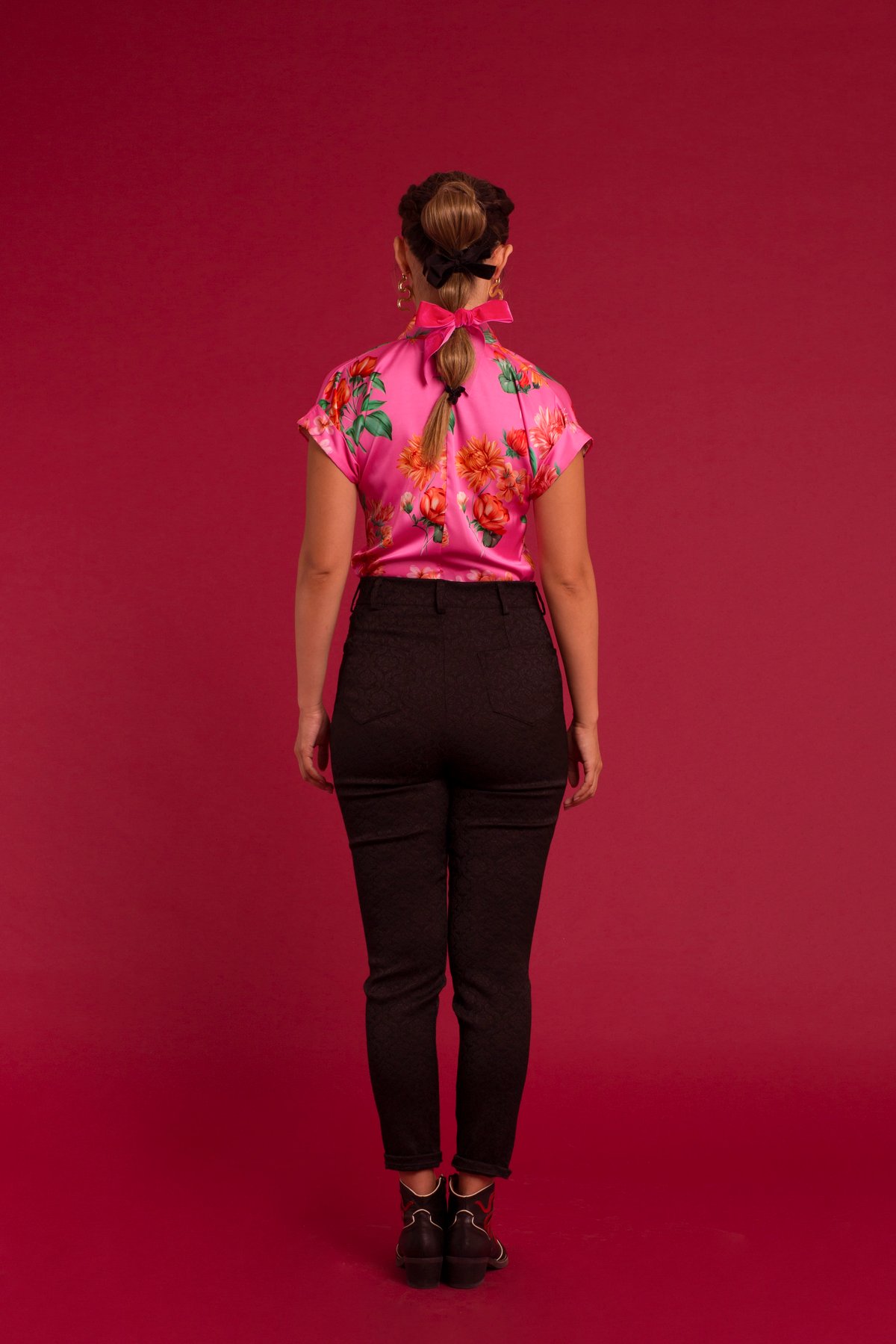 Image of OUTLET Pantalón Sushi