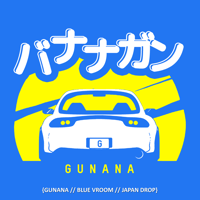 Image 2 of BLUE VROOM // T-SHIRT
