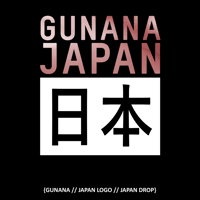 Image 2 of JAPAN LOGO // LIMITED EDITION T-SHIRT