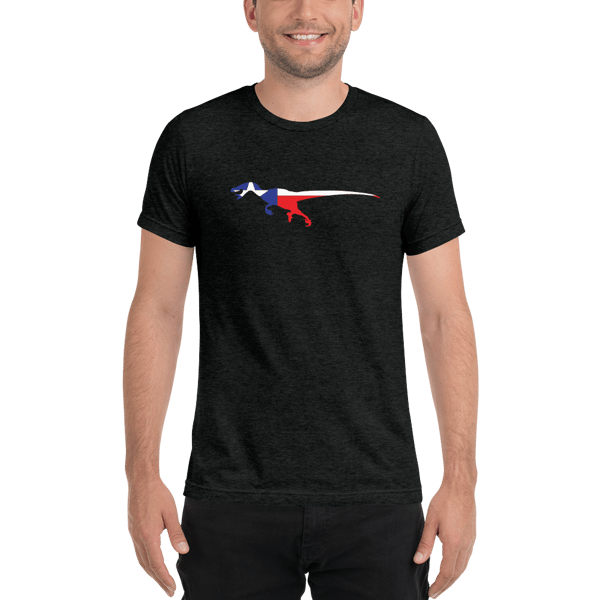 Image of Texas Raptor T-Shirt