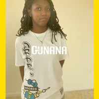 Image 4 of HI CAT! // LIMITED EDITION T-SHIRT