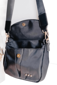 Image 2 of Tilly Crossbody Bag - Black