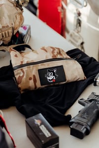 Image 1 of Gorefield Patch MK0 