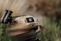 Image 2 of Gorefield Patch MK0 