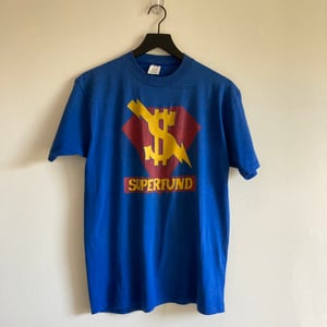 Image of Superfund T-Shirt