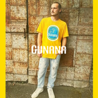 Image 3 of STICKER // T-SHIRT