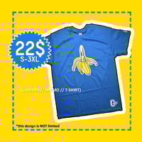 Image 1 of AMMO // T-SHIRT