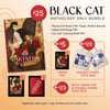 Black Cat 🐾 Anthology Only Bundle