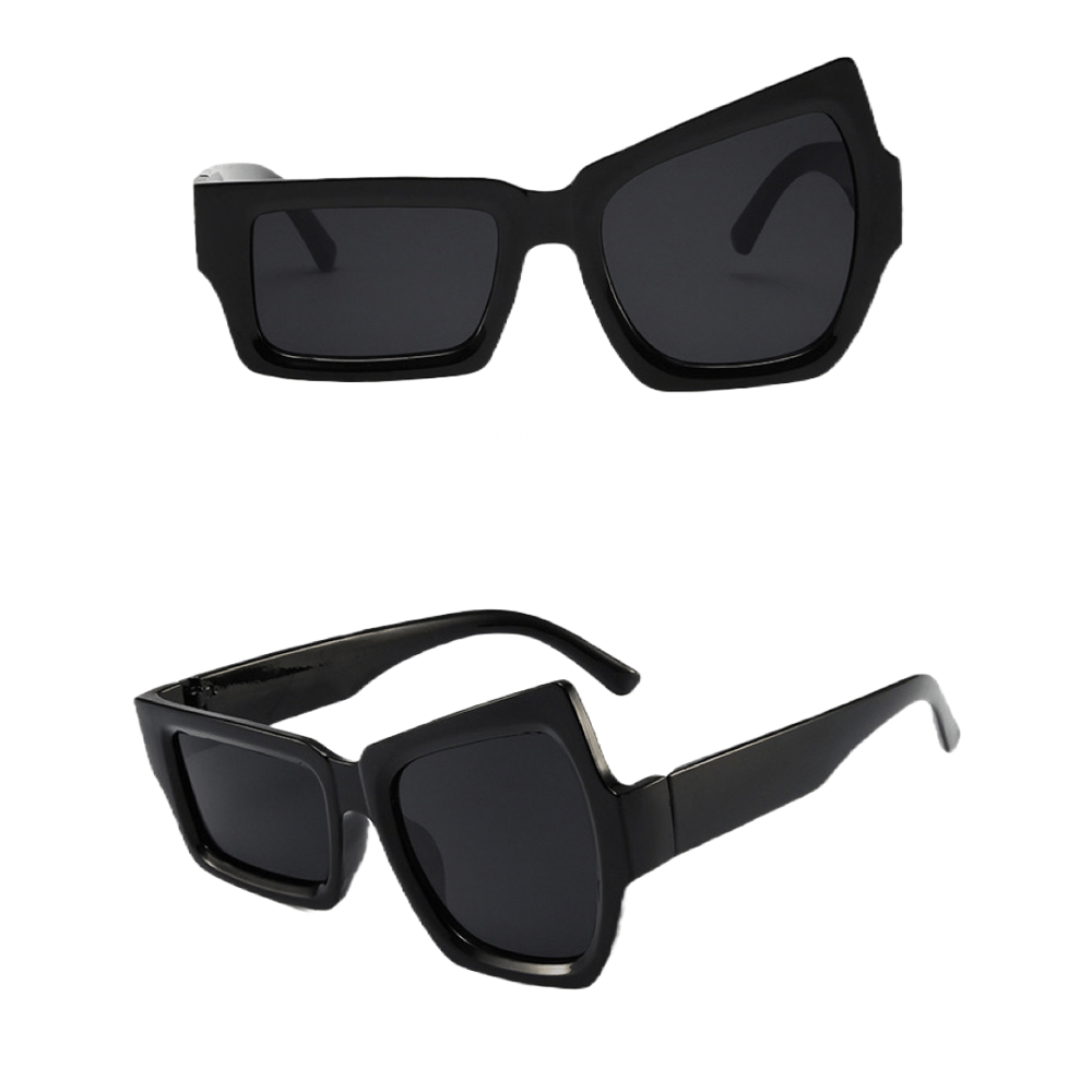 STYLISH SIDE EYE SUNGLASSES