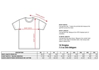 Image 3 of Kobe vs Jordan Tee