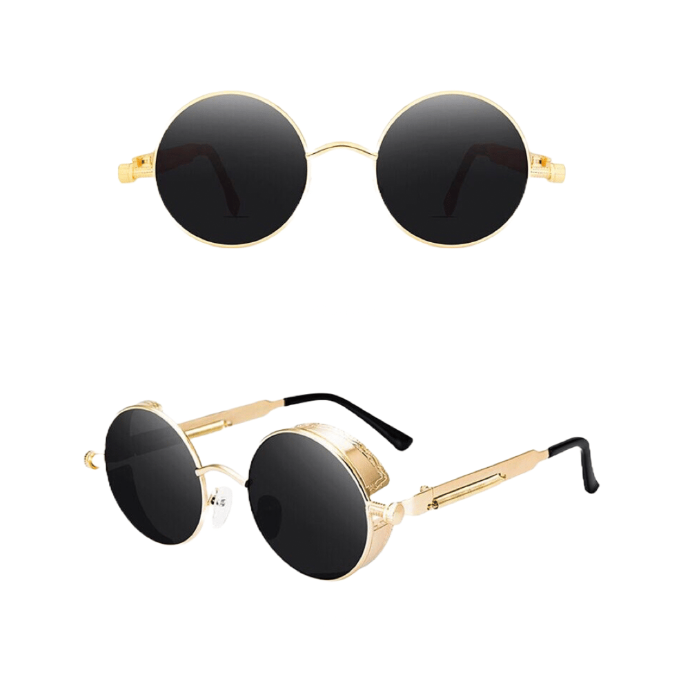 STYLISH VINTAGE SUNGLASSES