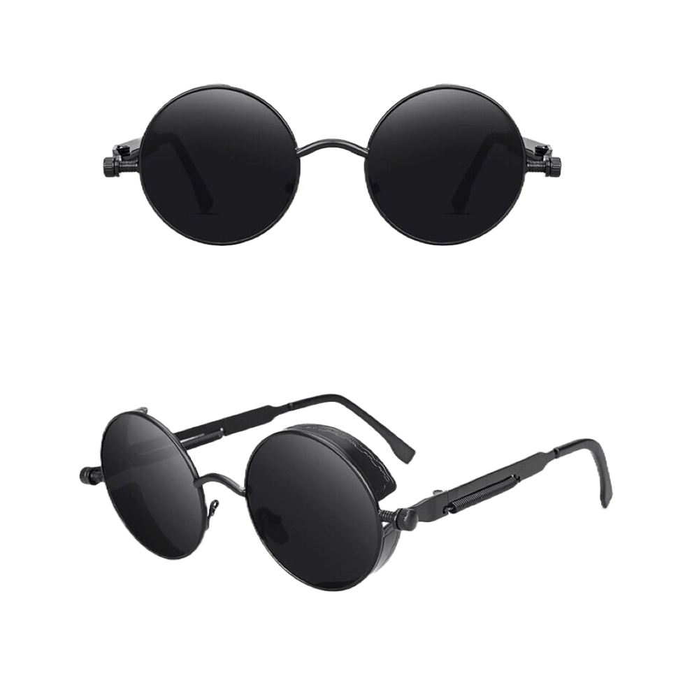 STYLISH VINTAGE SUNGLASSES