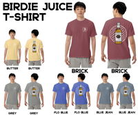 Birdie Juice T-Shirt