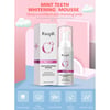 RtopR Teeth Cleansing Whitening Mousse