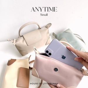 Image of ANYTIME SMALL (NUDE)